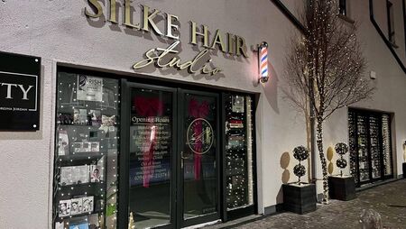 'To every single client, thank you' - salon pays tribute to customers