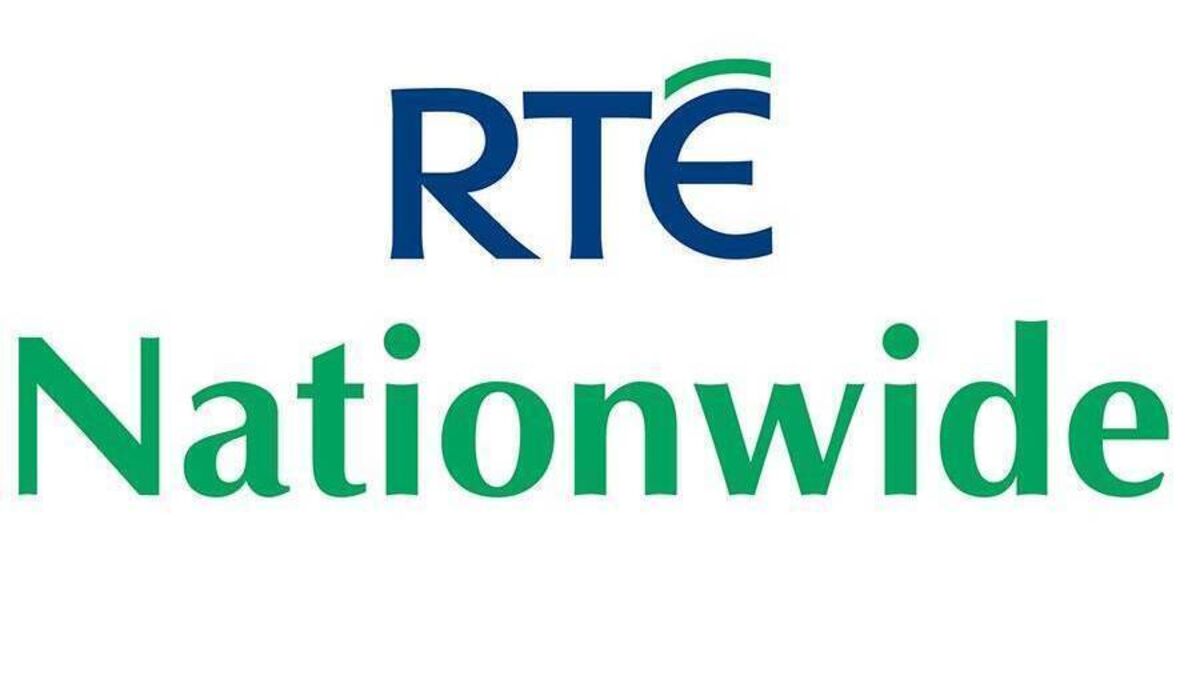 Williamstown to feature in RTE's Nationwide 