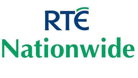 RTE's Nationwide films in Williamstown