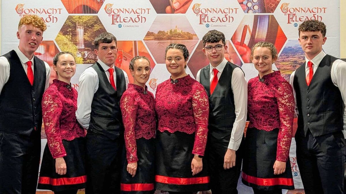 Local Notes: Local Link Reminder, GAA Rounders, Parish Masses