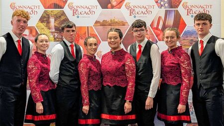 Local Notes: Local Link Reminder, GAA Rounders, Parish Masses