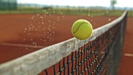 Fallon's Town Talk: Thrills and drama at Wimbledon and The Mousetrap