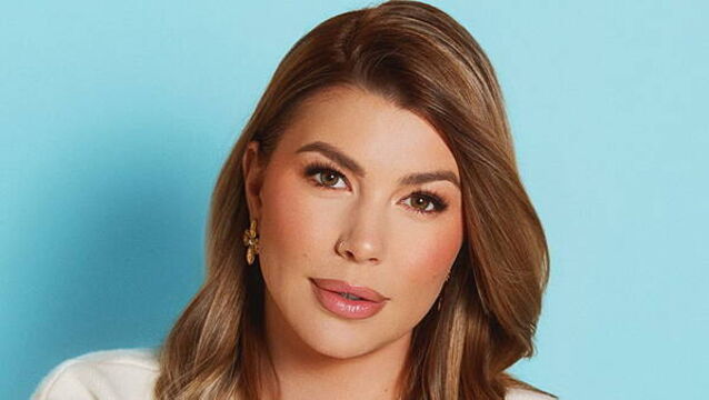 Love Island’s Olivia Bowen: Why Alex and I won’t have any more children