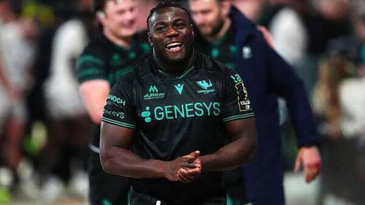 Billy Bohan and Sam Illo set to make Ireland debuts against Japan on Saturday