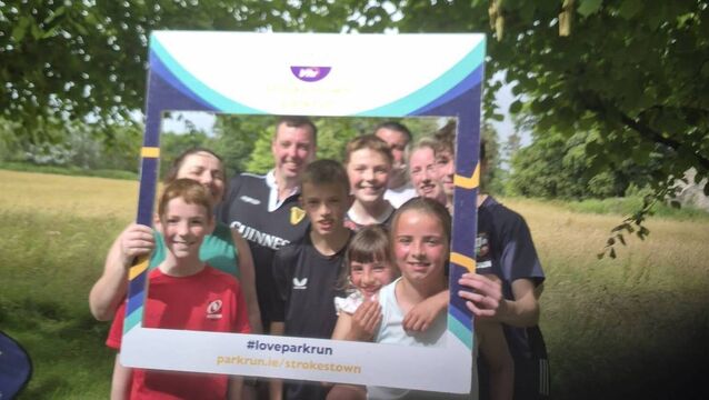 Local Notes: Parkrun, Pilgrimages and Lawn Bowls