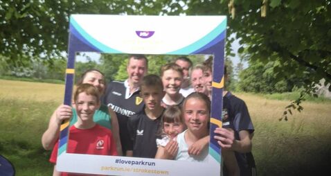 Local Notes: Parkrun, Pilgrimages and Lawn Bowls