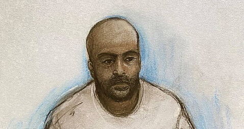 North Belfast attack accused told case going to Crown Court