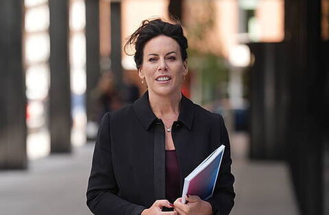 Minister confident in labour guidelines after former master criticism