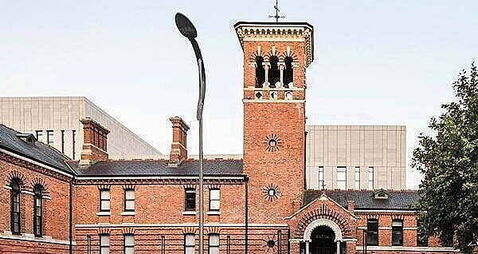 Witness heard another man swearing in Cork murder victim's home, trial hears Witness heard another man swearing in Cork murder victim's home, trial hears