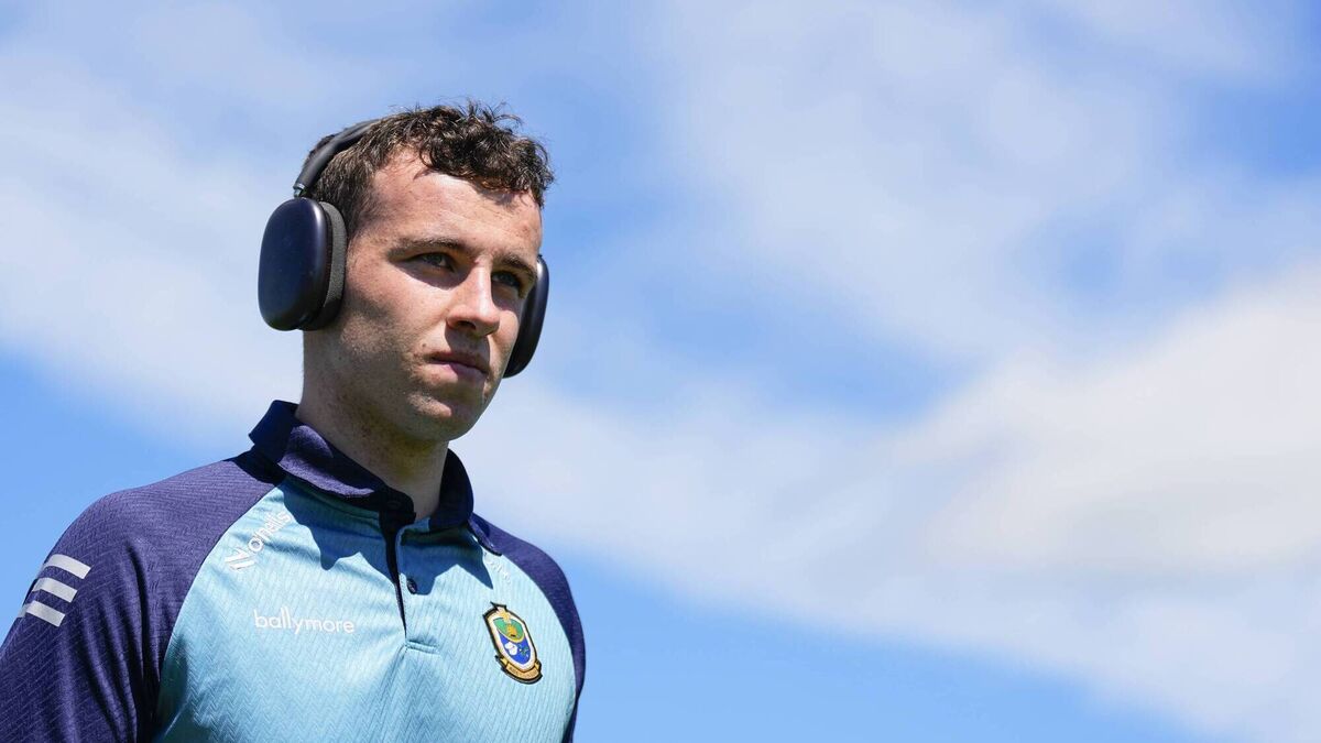Roscommon star set for lengthy spell on the sideline