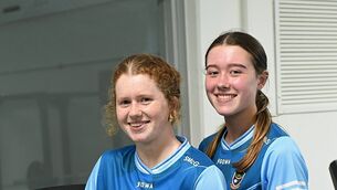 <p>Shauna McGrath (captain) and Laura McSharry (vice-captain) have led the way for Roscommon in their campaign to date. Picture: Gerard O'Loughlin.</p> <p>Shauna McGrath (captain) and Laura McSharry (vice-captain) have led the way for Roscommon in their campaign to date. Picture: Gerard O'Loughlin.</p>
