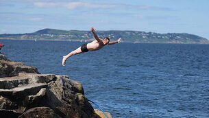 County quiz series: Test your knowledge on all things Wicklow!