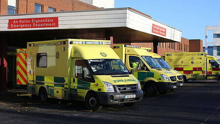 Ambulances delayed after sat-navs repeatedly sent crews to wrong addresses