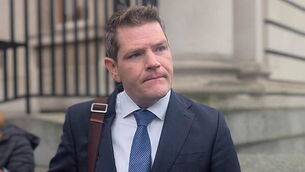 Dublin street 'one-punch' victim lay for two hours before help arrived