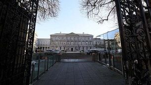Teacher faces sanction over criminal conviction for harassing gardaí