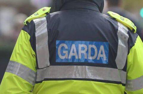 As part of this investigation, two men, aged in their 30s, were arrested in Longford and Mayo