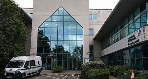 Teacher faces sanction over criminal conviction for harassing gardaí