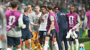 Aston Villa sweep aside Lille to reach Europa League quarter-finals