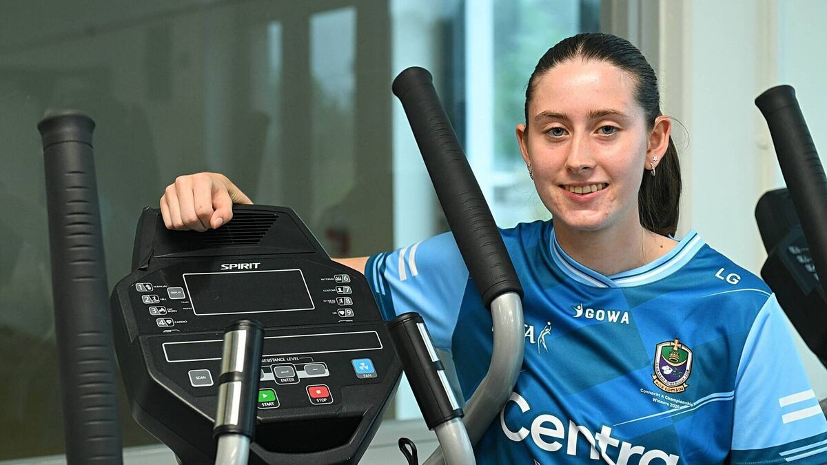 Minor ladies’ footballers power their way into All-Ireland final