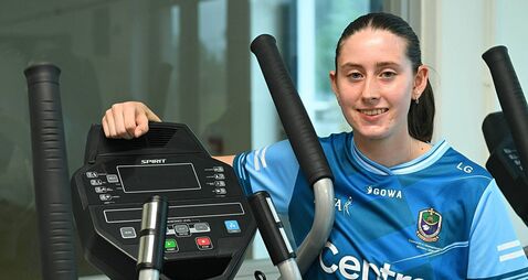 Minor ladies’ footballers power their way into All-Ireland final 