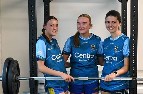 Roscommon minor football manager, Trevor Clohessy, reflects on his side's historic achievement in reaching a first All-Ireland LGFA Minor A final ...