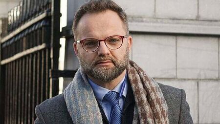 Pilot in €8.4m cocaine plot claims he was 'people pleaser'