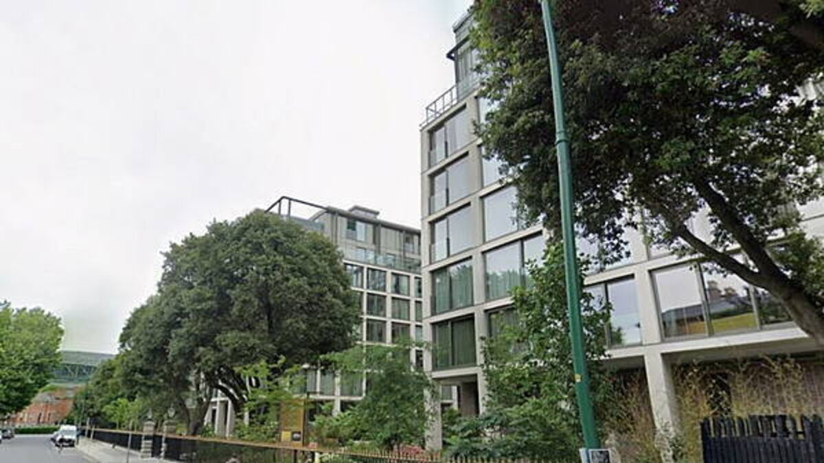 Dispute over 'most expensive' €6m apartment and alleged overheating goes to mediation