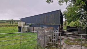 <p>On the market at Moorfield, Williamstown are c1.877 acres and a shed. </p> <p>On the market at Moorfield, Williamstown are c1.877 acres and a shed. </p>