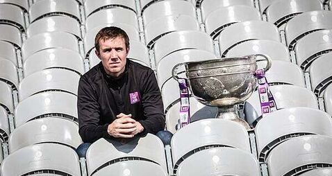 Bevan Duffy reflects on Louth's journey to semi-final