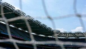 Wexford GAA introducing water breaks during all championship matches this weekend