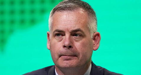Warning issued as impersonator tries to cash in on TD Pearse Doherty