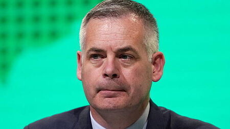 Warning issued as impersonator tries to cash in on TD Pearse Doherty
