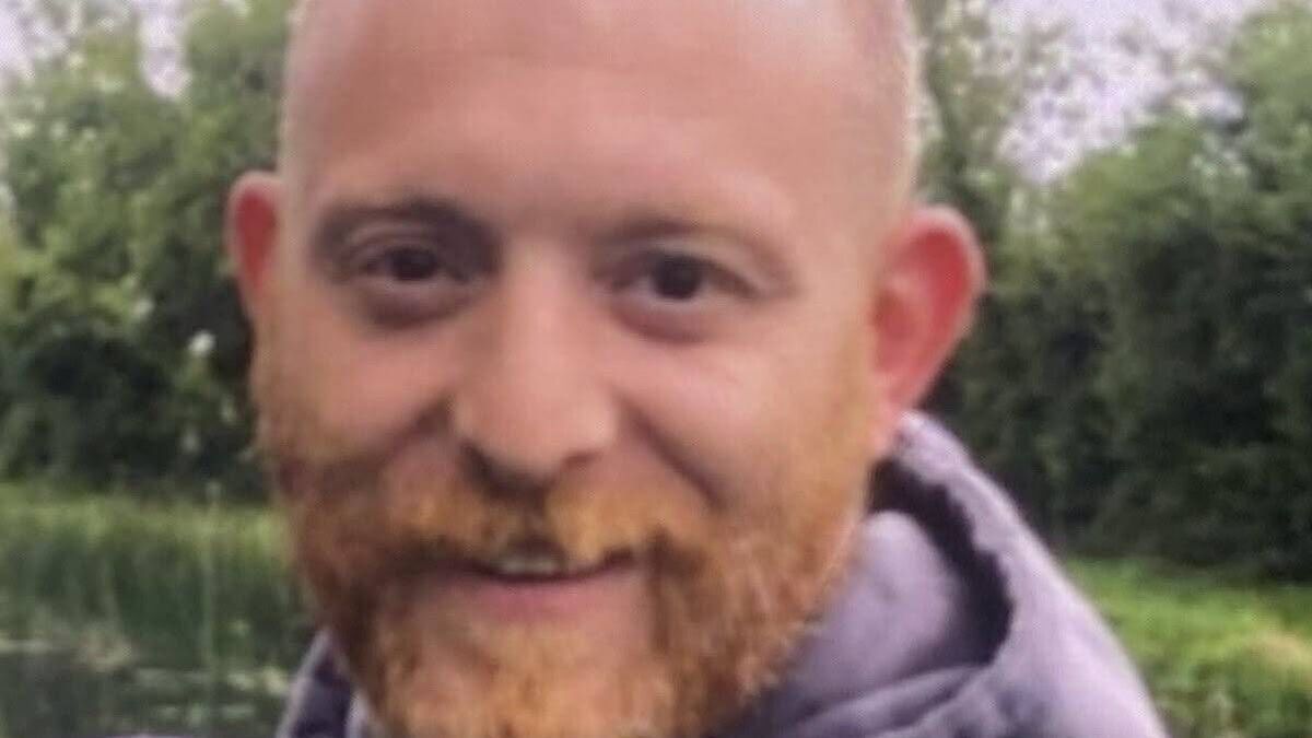 Gardaí seeking public's help in tracing missing County Longford man