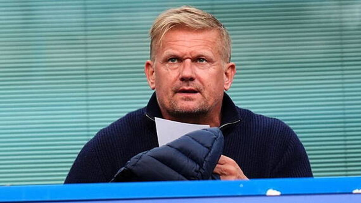 Erling Haaland dad Alf-Inge claims Norway ‘robbed’ in Miami clash with England