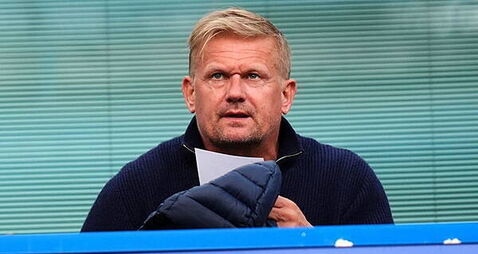 Erling Haaland dad Alf-Inge claims Norway ‘robbed’ in Miami clash with England