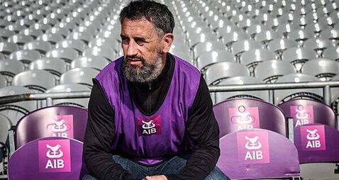 Paul Galvin not underestimating challenge Dublin will pose to Kerry