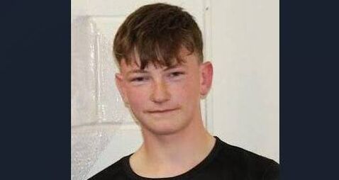 Athlone teen (15) named following fatal swimming tragedy