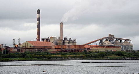 Limerick mayor calls on Taoiseach to deal with uncertainty around Aughinish Alumina