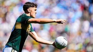 Paul Galvin not underestimating challenge Dublin will pose to Kerry Paul Galvin not underestimating challenge Dublin will pose to Kerry