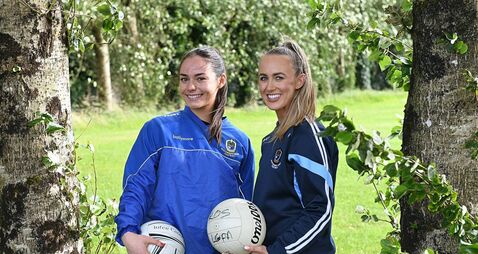 Roscommon produce performance of their lives to book Croke Park date