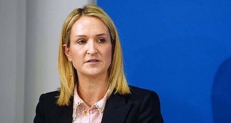 Russia sanctions are ‘priority’ for Irish presidency of EU – Helen McEntee