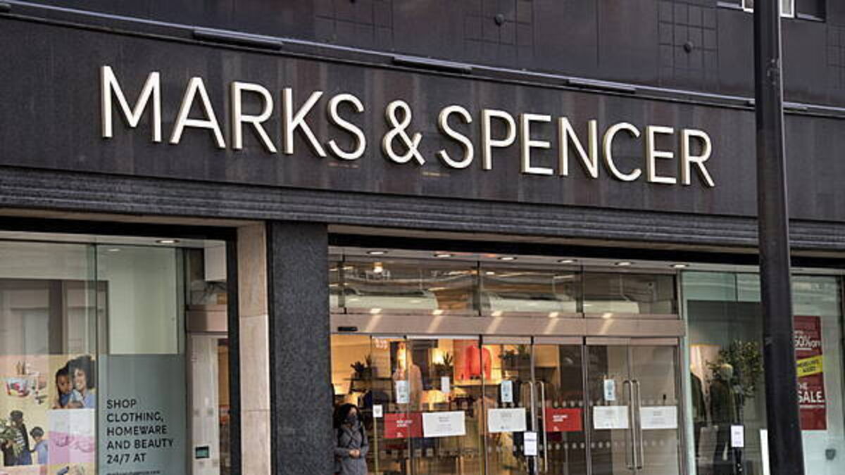M&amp;S unfairly sacked worker who allowed discount card to be used 73 times over seven weeks