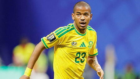 Police investigate death of South Africa World Cup player Jayden Adams