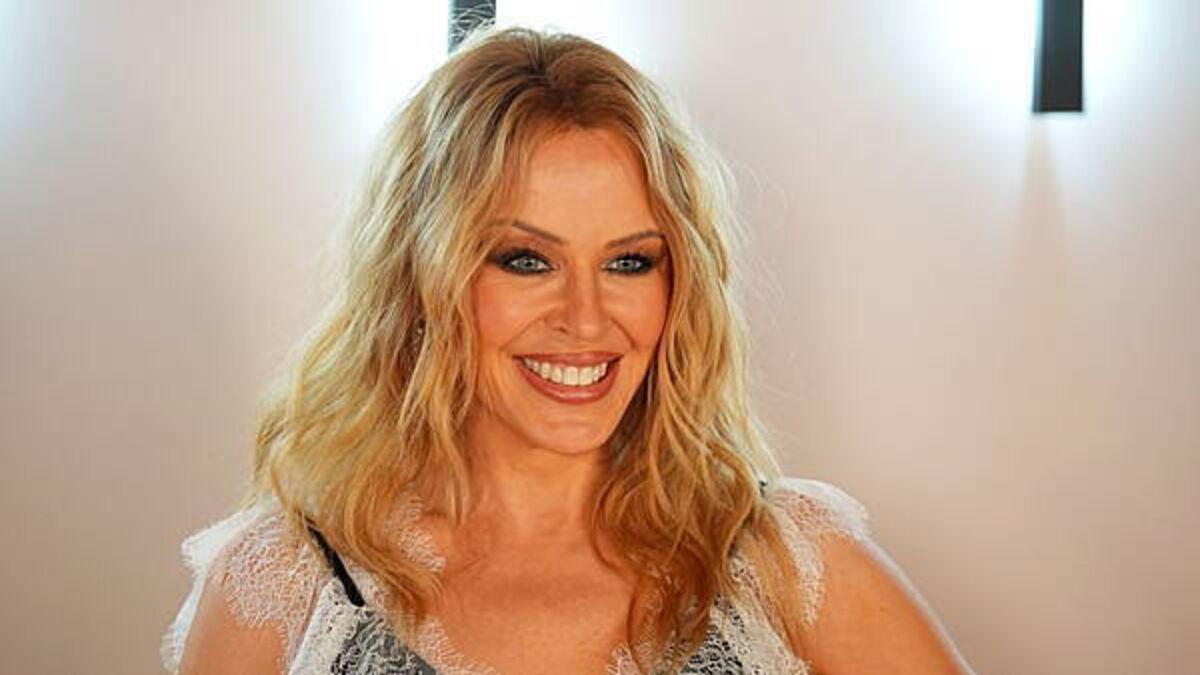 Kylie Minogue and Richard E Grant among stars paying tribute to Sam Neill