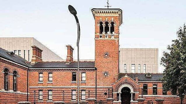 Man on trial for murder tells jury his partner committed the crime