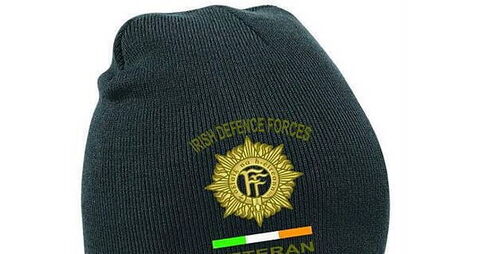 Defence Forces to spend €300,000 on branded merchandise including beanies and PopSockets Defence Forces to spend €300,000 on branded merchandise including beanies and PopSockets