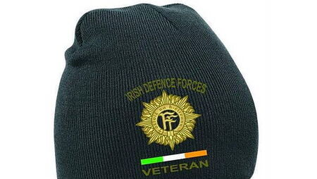 Defence Forces to spend €300,000 on branded merchandise including beanies and PopSockets