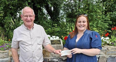 Local Notes: Hospice Fundraiser, Sports Day and Rambling House