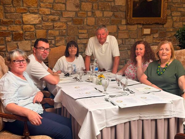 Elphin Day Centre had a lovely day out to the beautiful Lough Rynn Castle and gardens. Elphin Day Centre had a lovely day out to the beautiful Lough Rynn Castle and gardens.