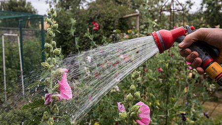 What is a hosepipe ban? How does it affect me?